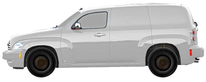 Chevrolet HHR Cargo (2005-2016) 2.4